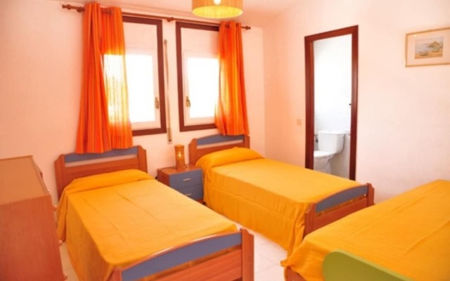 Apartamento Ideal Familias Para 6 Personas en Cambrils