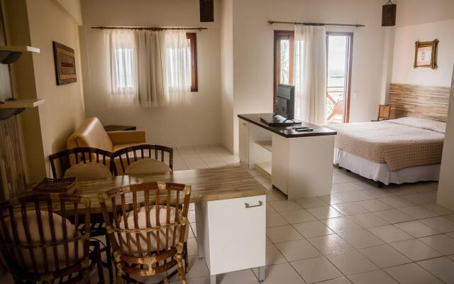 Apart Hotel Serantes