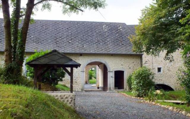 Gite-Holiday Home Au Moulin 1771