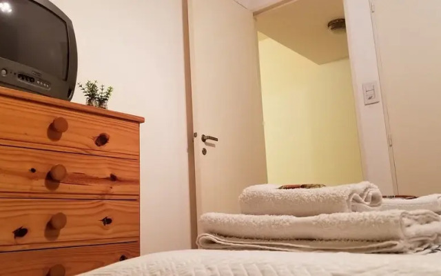 Boedo Apartment