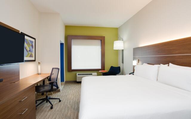 Holiday Inn Express & Suites Fleming Island by IHG