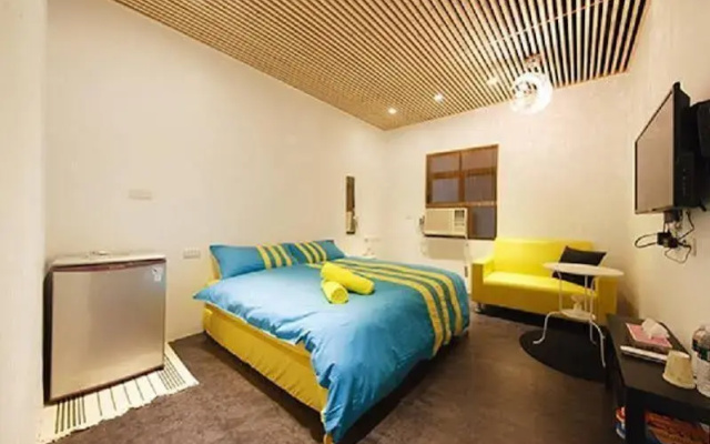 ZL Bed and Breakfast