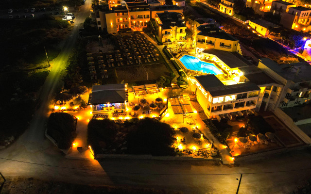 Sissi Bay Resort