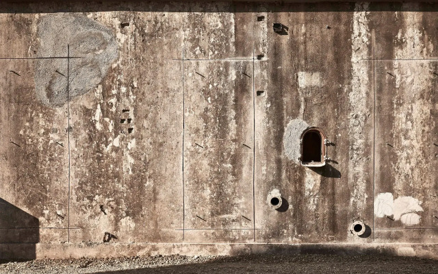 Dexamenes Seaside Hotel