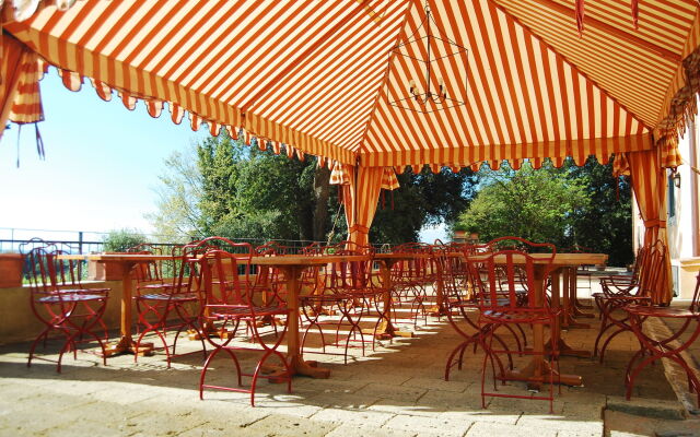 Villa il Poggiale - Dimora Storica