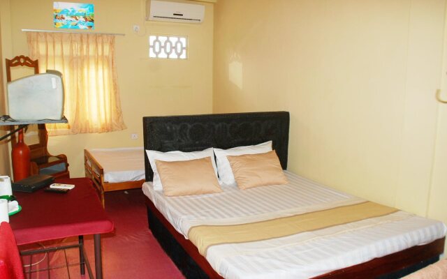 Chanara Kandalama Hotel
