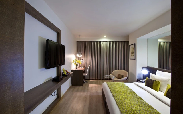 The Altius A Boutique Hotel