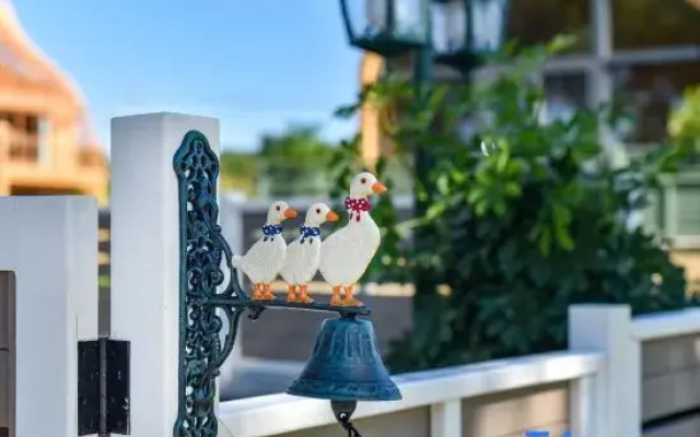 Qinhuangdao Beidaihe Guiyin Homestay (Beidaihe Railway Station)
