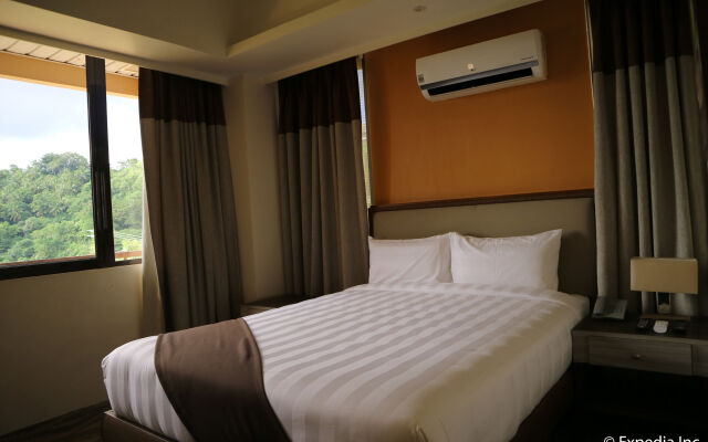 Splendido Hotel