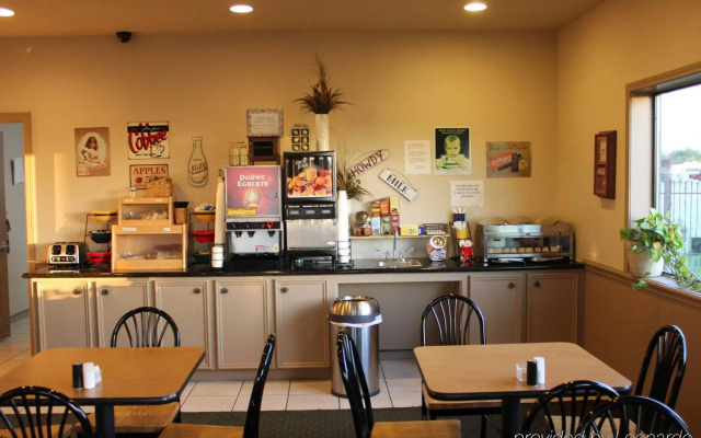 Lone Star Inn & Suites