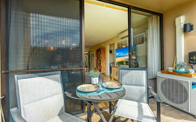 Pacific Shores B113 2 Bedroom Condo