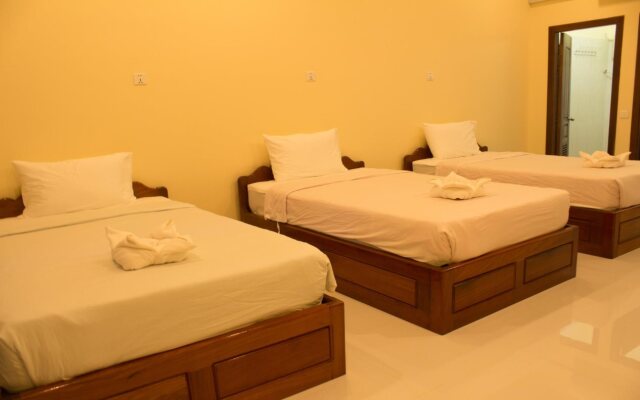 Sun Sengky Guesthouse