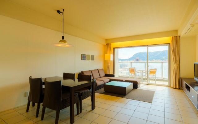 Hakodate Danshaku Club Hotel and Resorts