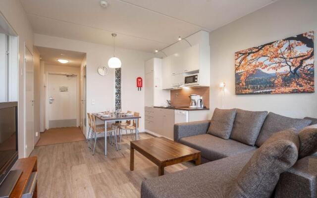 Ski-Inn Ruka Suites