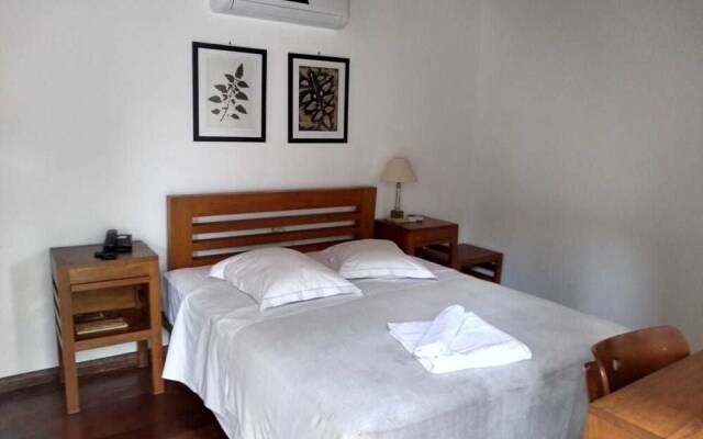 Pousada Pouso da Chica