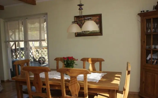 Złota Polana - Wypoczynek Marzeń