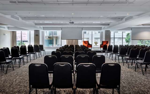 Rydges Wellington