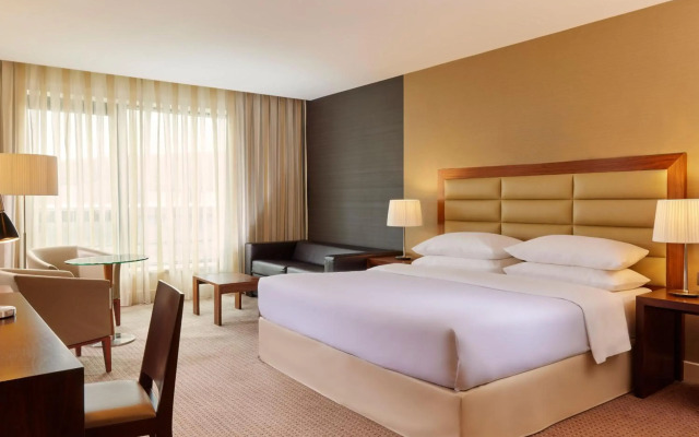 Sheraton Athlone Hotel