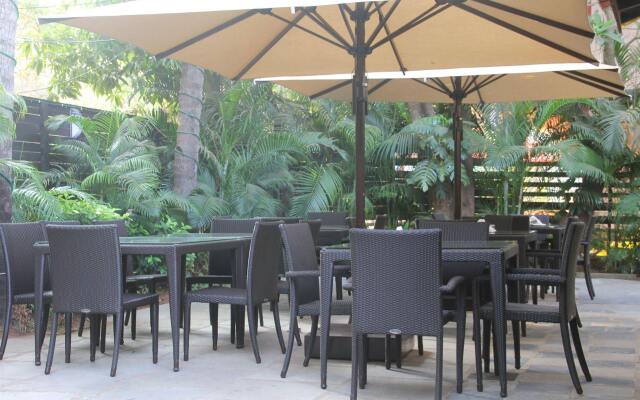 Banyan Tree Courtyard Hotel