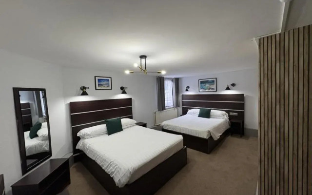 Best Western Ebbw Vale