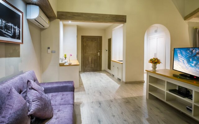 Mela Garden Retreat Cottage