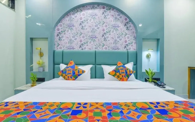 Hotel Shubh Hari