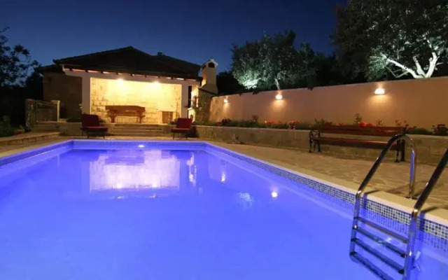 Villa Markovina