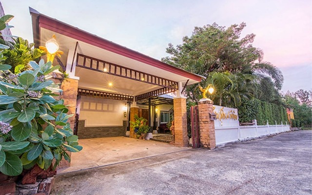 Baan Sukko Huahin