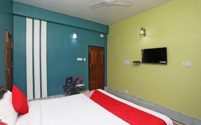 OYO 14760 Swagath Guest House