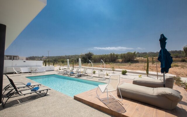 Protaras Elite Pearl Villa Ep17