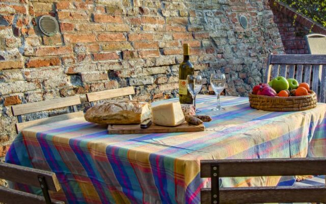 Torre di Meo (CTF180)