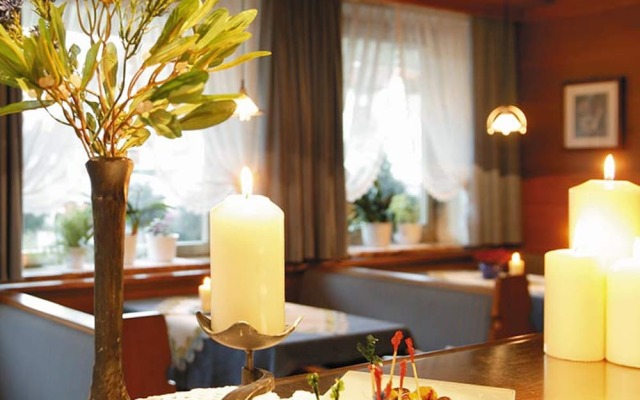 Hotel Tschurtschenthaler