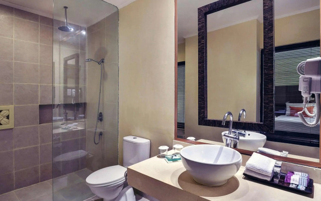 Mercure Resort Sanur