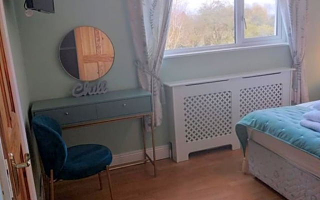 Tess's Guest House R95K6N1 This Property is unsuitable for children under 12 years old