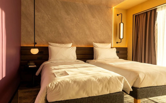 Novotel Istanbul Bomonti