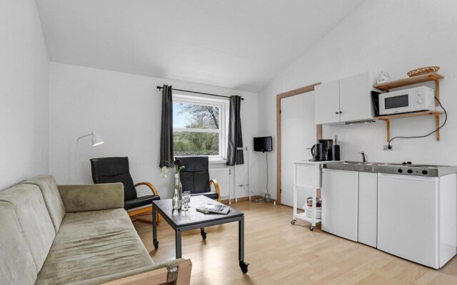 Stunning Apartment in Hasle With