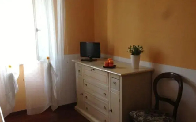 B&B Tra la Rocca e il Mare