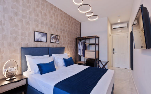 Trendy Hotel by Athens Prime Hotels