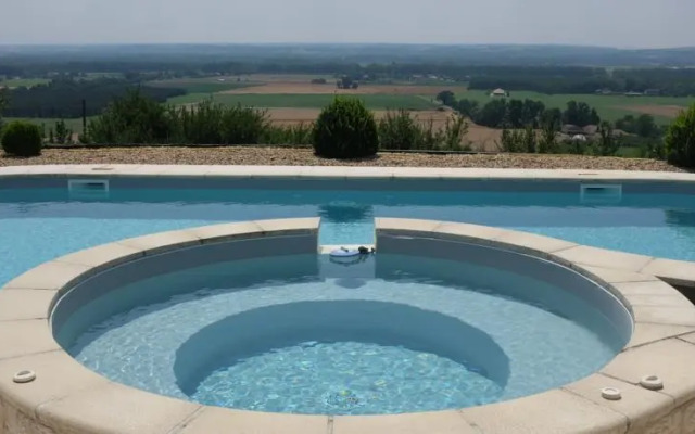 Le Colombier de Labastide