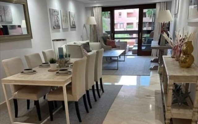 Mar Azul Apart Hotel