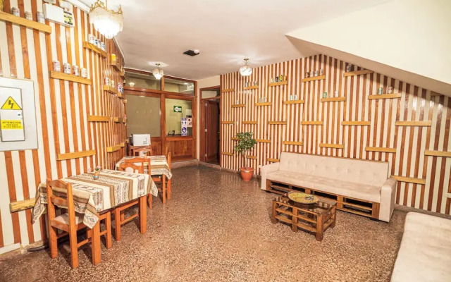 Inkas Peru Hostal