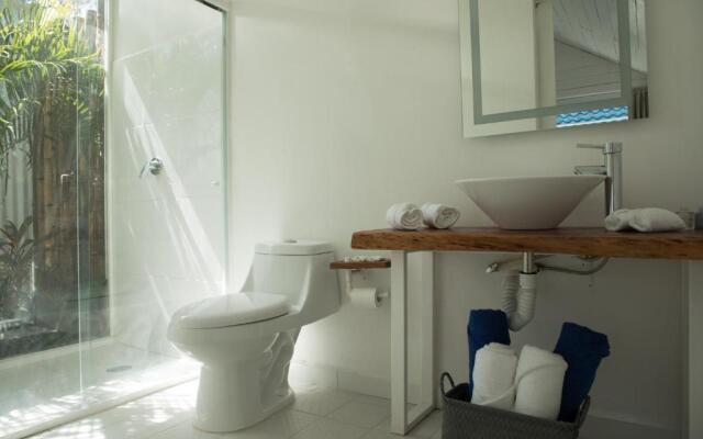 Zensus Eco Boutique Hotel