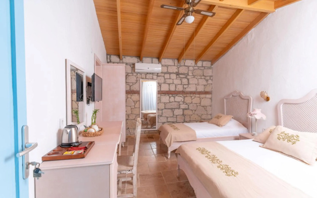 Villa Fora Hotel