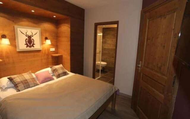 Les Chalets d'Adrien 7