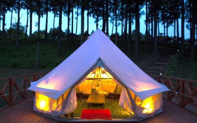 THE FARM Resort Japan