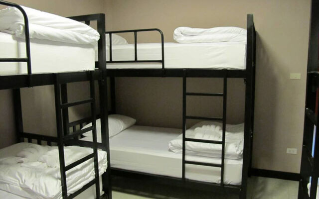 Why Not Hostel and Kitchen