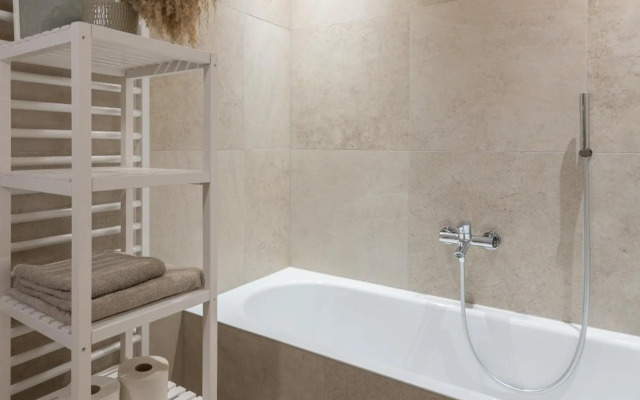 Ferienwohnung Rosenstrasse