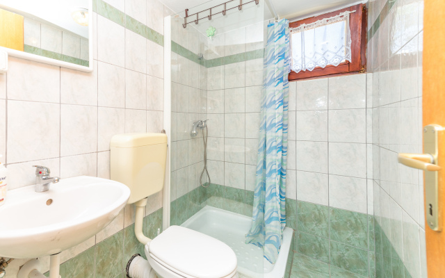 Turquoise Apartment Sea View