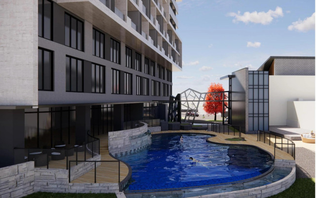 Holiday Inn Express Tengchong Hot Spring by IHG