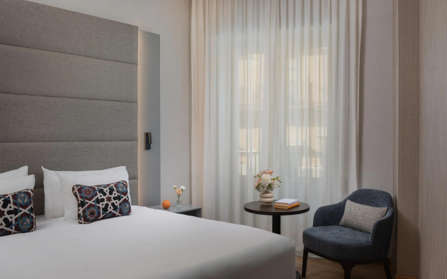 NH Collection Palermo Palazzo Sitano